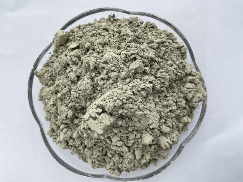 綠碳化硅微粉在新能源電池材料中的應用